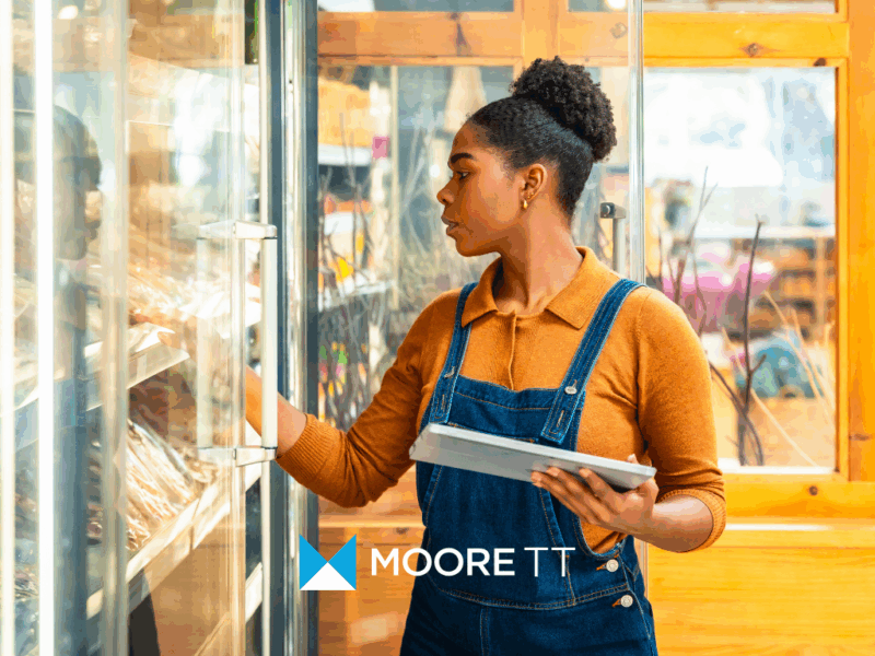 SMEs: Are You Ready to Ride the Digital Wave?