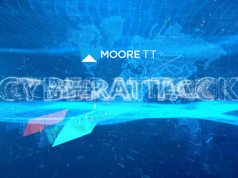 A Wake-Up Call Part I: What Trinidad Can Learn from Barbados’ .29M Cyberattack